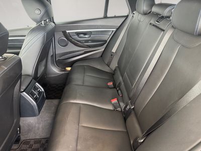 2018 BMW 3 Series