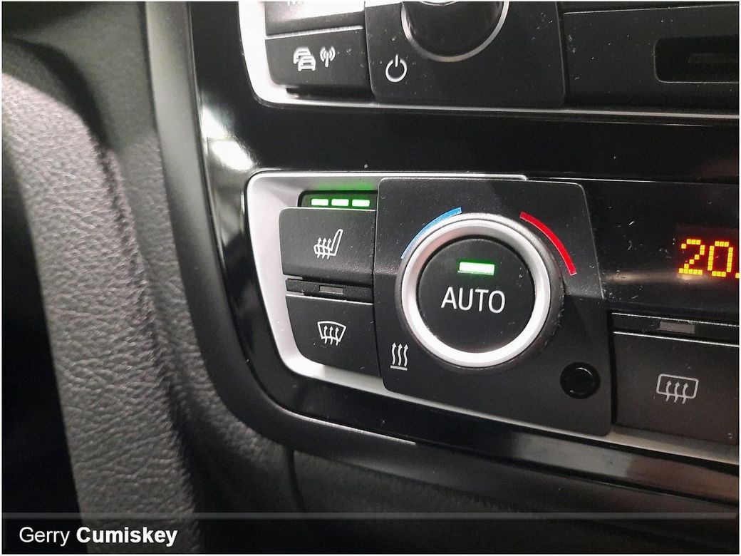 2014 BMW 4 Series