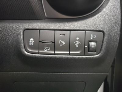 2021 Hyundai Kona