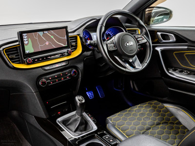 2020 Kia XCeed