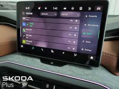 2024 Skoda Kodiaq