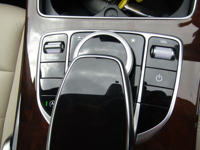 2019 Mercedes-Benz C Class