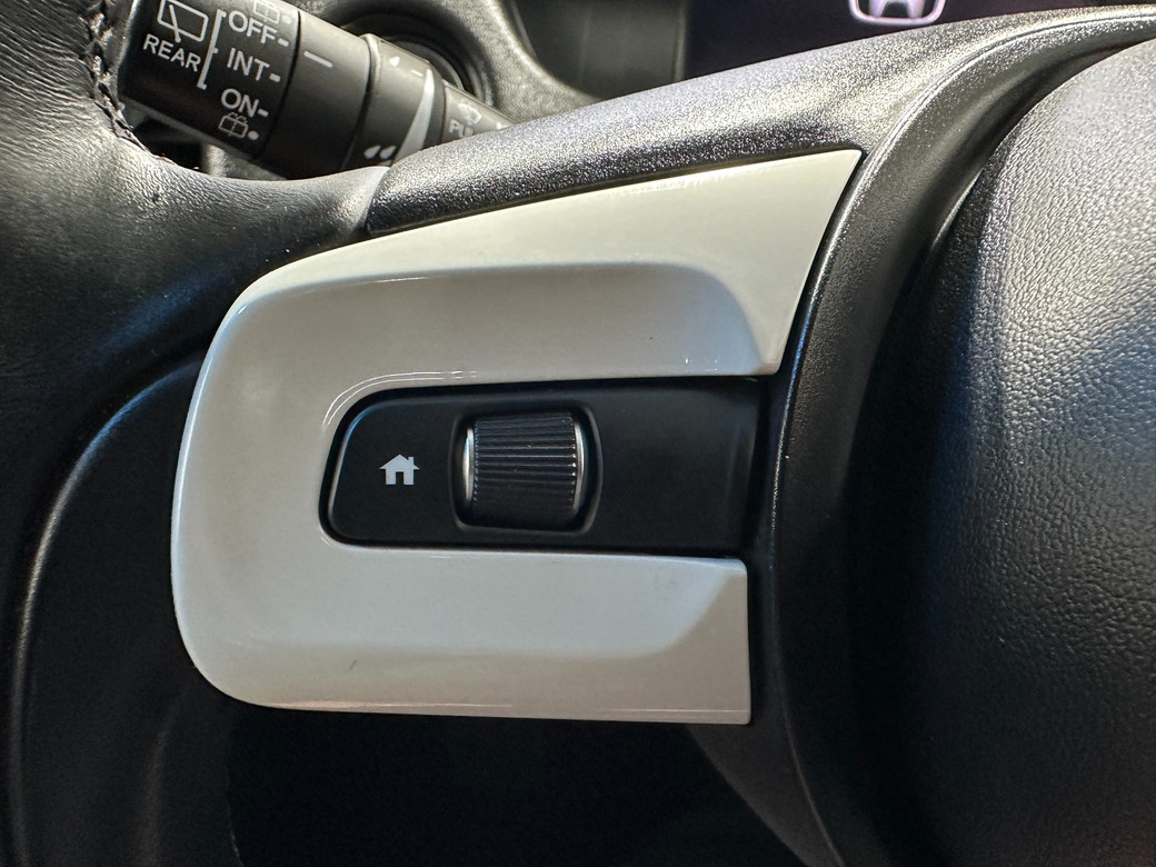 2021 Honda Fit