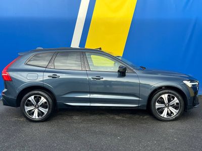 2023 Volvo XC60