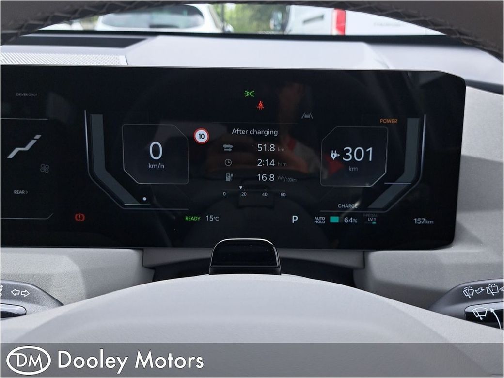 2026 Kia EV5