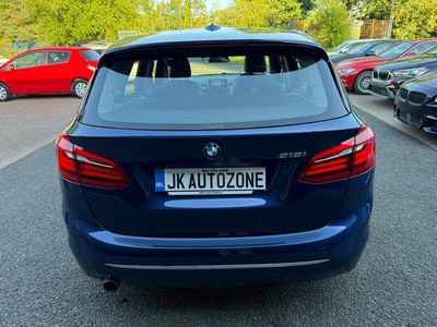 2014 BMW 2 Series