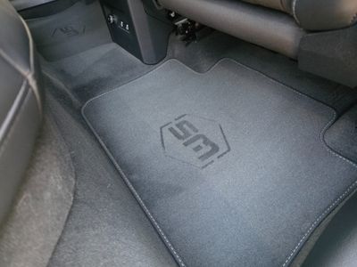 2022 Audi e-tron
