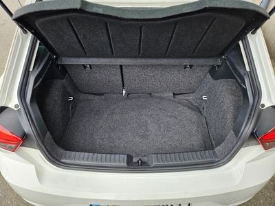 2019 SEAT Ibiza