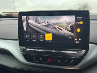 2021 Volkswagen ID.4