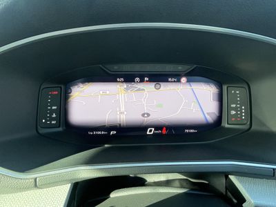 2024 SEAT Tarraco