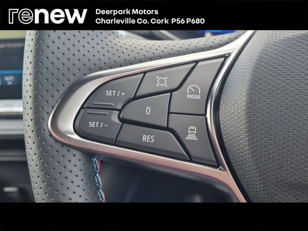 2026 Renault Symbioz