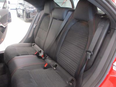2019 Mercedes-Benz CLA Class