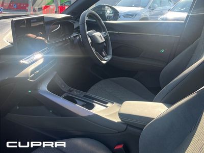 2026 Cupra Terramar