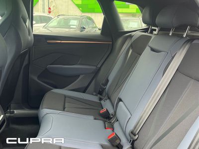 2026 Cupra Terramar