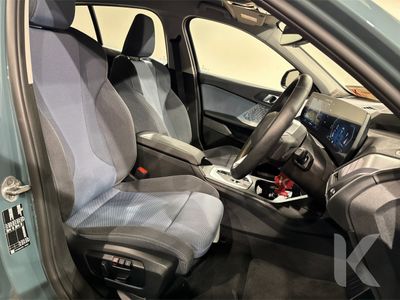 2024 BMW 1 Series