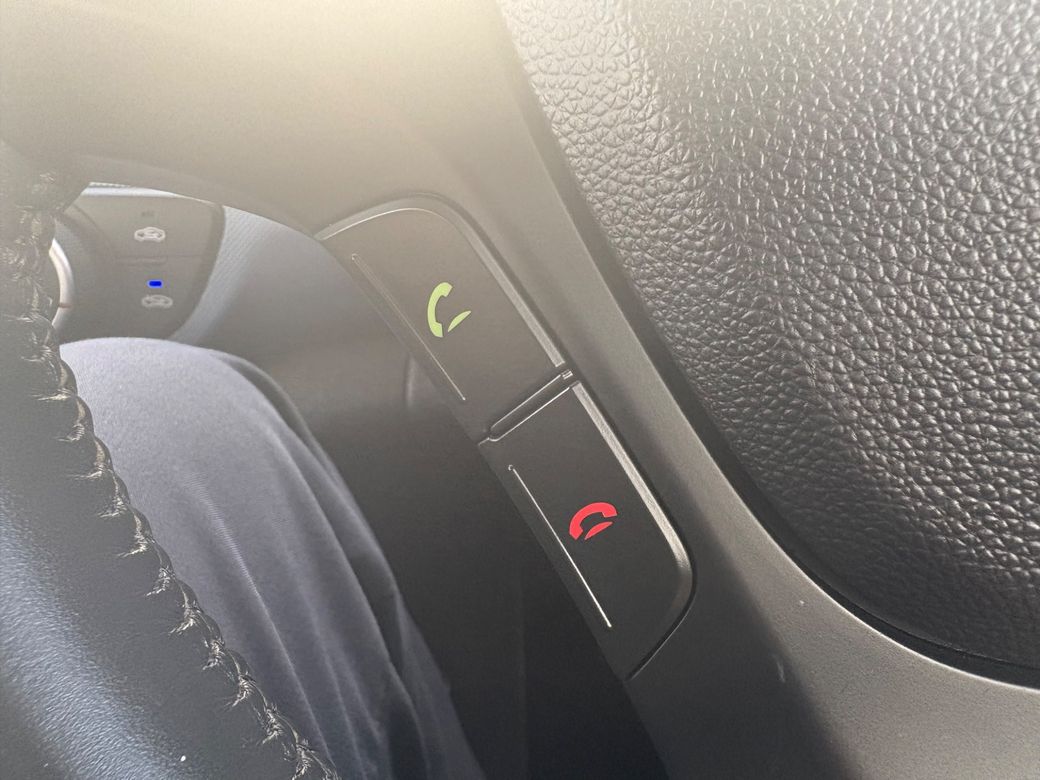 2019 Hyundai i10