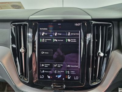 2021 Volvo XC60