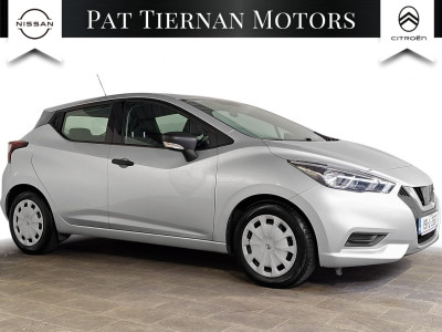 2019 Nissan Micra