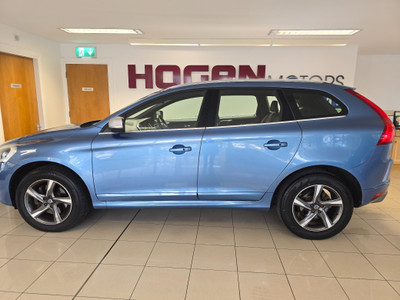 2015 Volvo XC60
