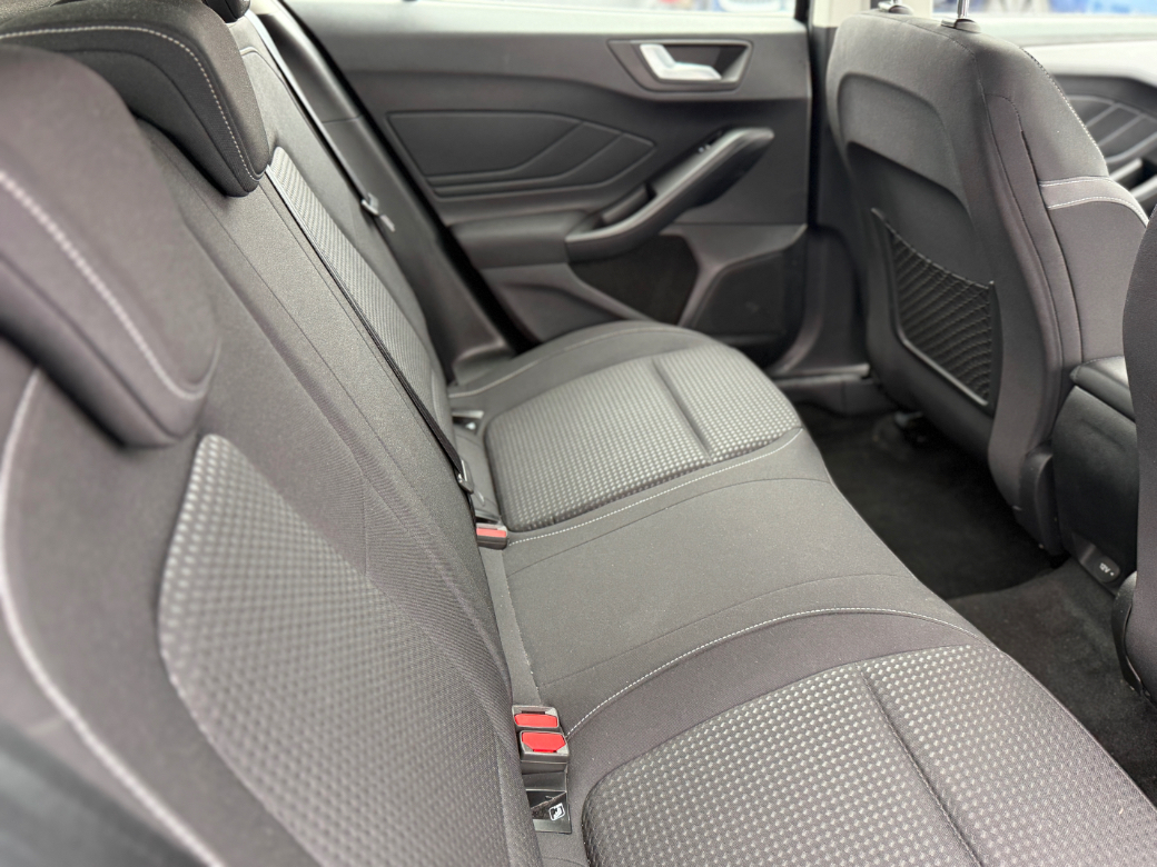 2021 Ford Focus