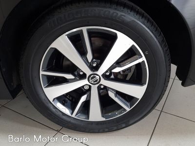 2022 Nissan Leaf