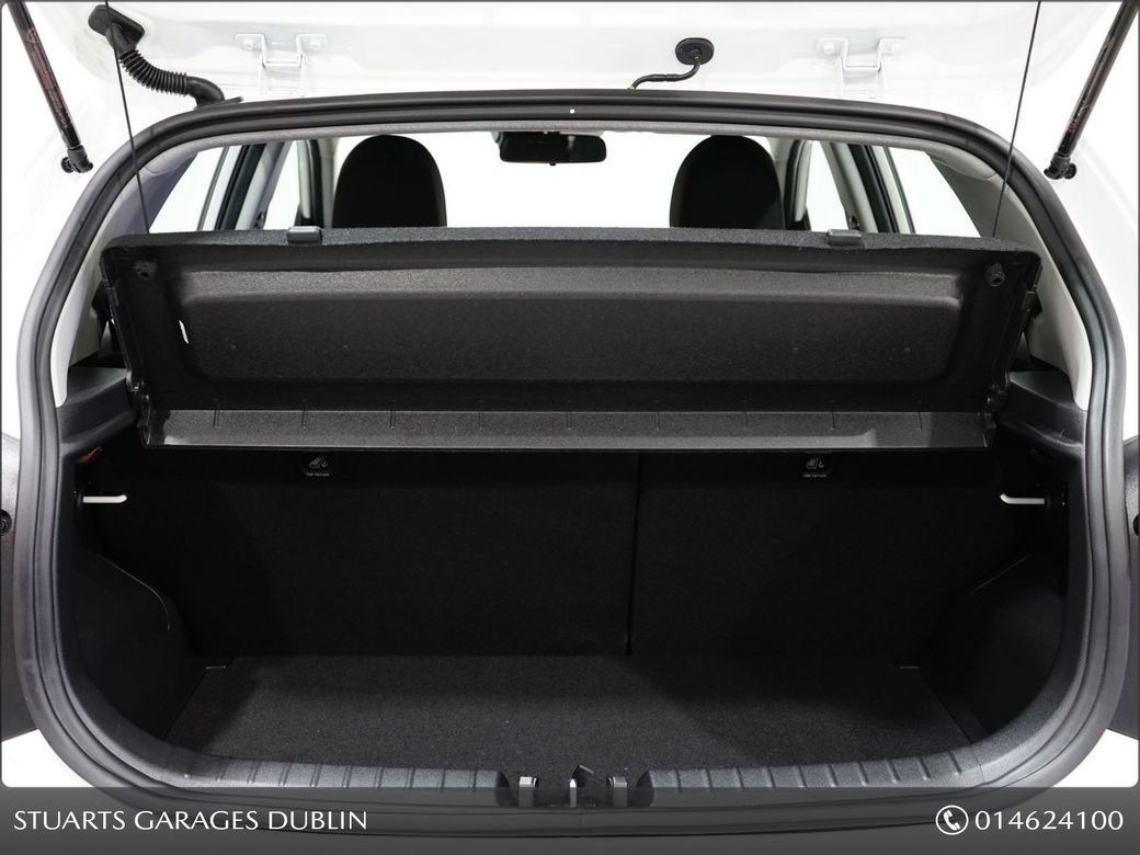 2025 Kia Picanto