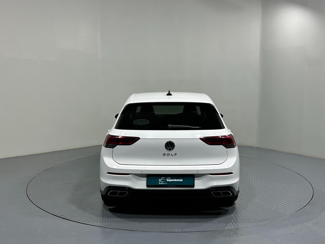 2024 Volkswagen Golf