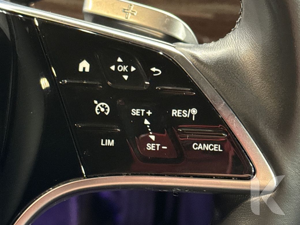 2021 Mercedes-Benz E Class