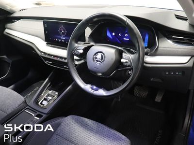2023 Skoda Octavia
