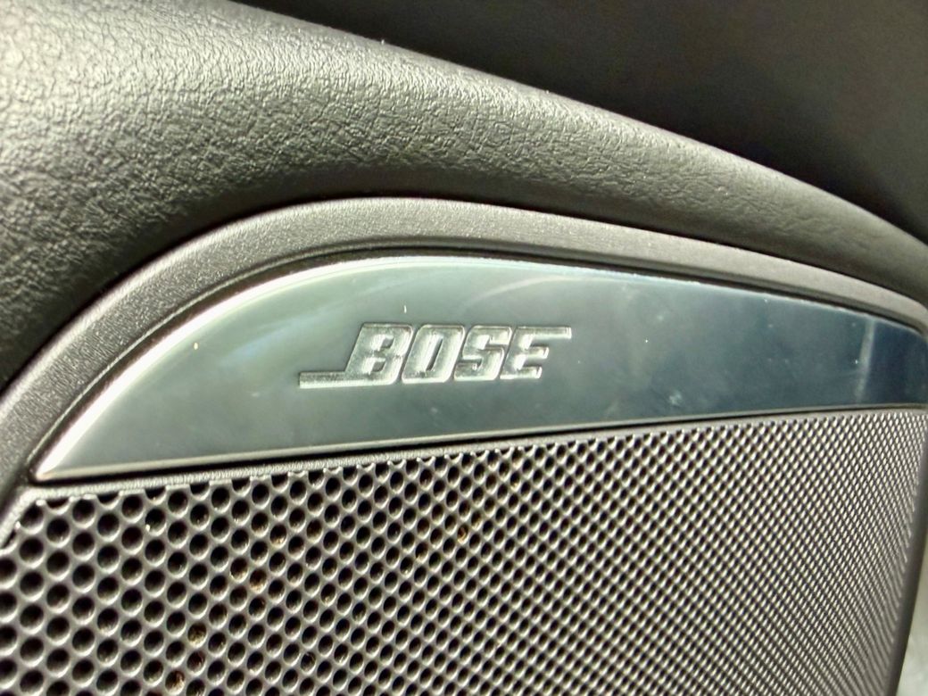 2015 Audi A6