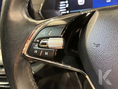 2023 Skoda Octavia