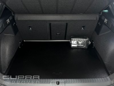 2026 Cupra Formentor