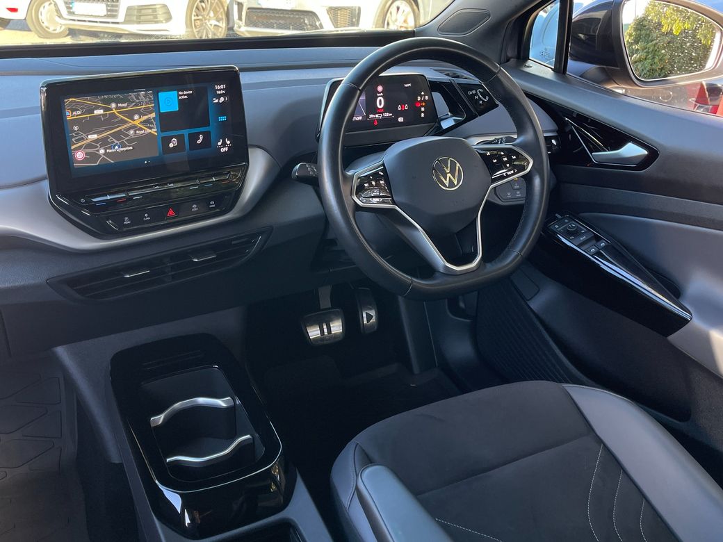 2022 Volkswagen ID.4