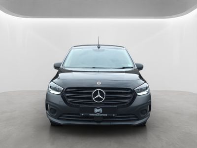 2025 Mercedes-Benz Citan