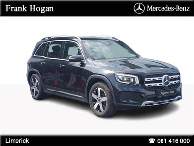 2022 Mercedes-Benz GLB Class