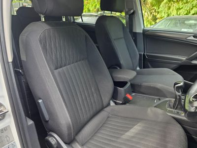 2022 Volkswagen Tiguan Allspace