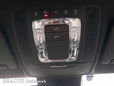 2020 Mercedes-Benz CLA Class