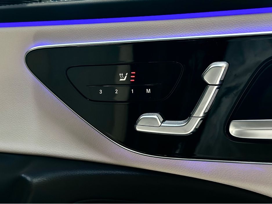 2025 Mercedes-Benz E Class