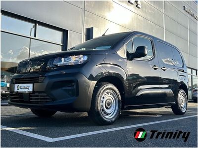 2026 Peugeot Partner