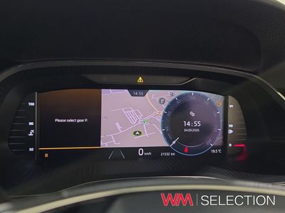 2024 Skoda Octavia