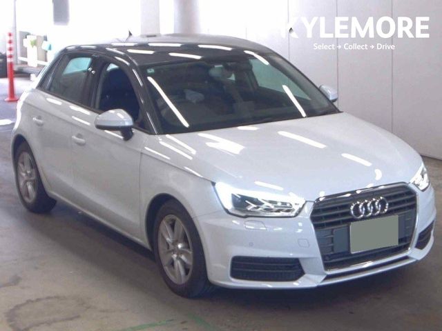 vehicle for sale from Kylemore Cars