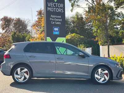 2023 Volkswagen Golf