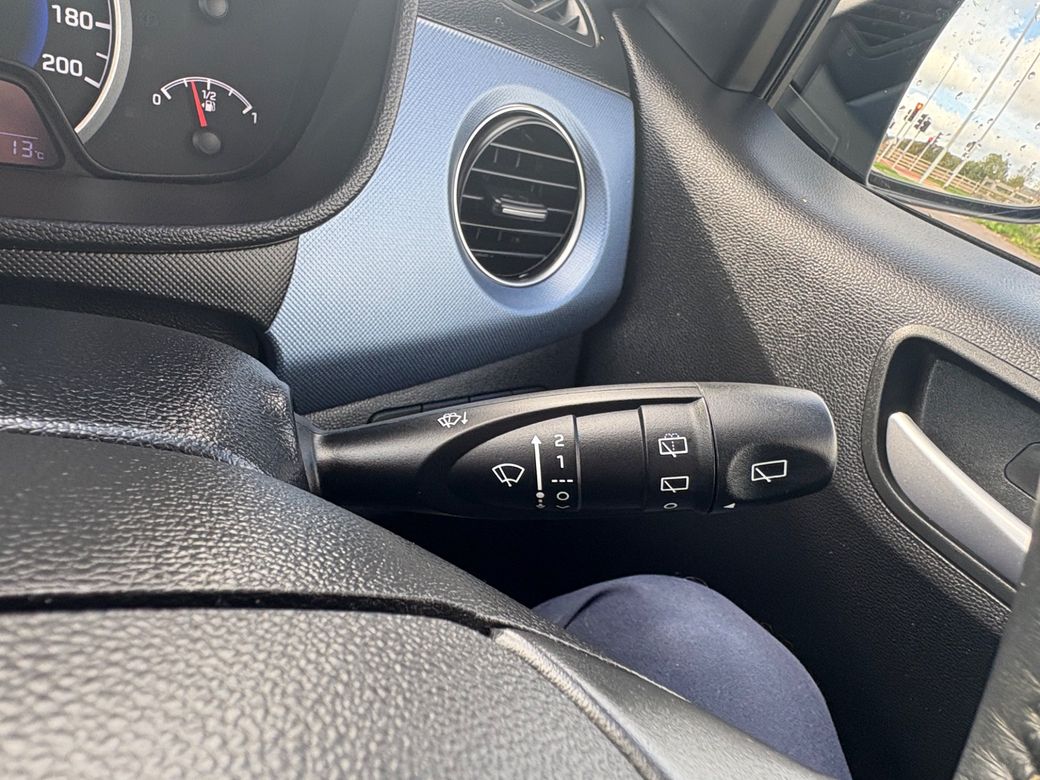 2019 Hyundai i10
