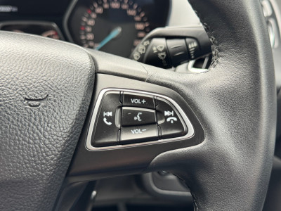 2019 Ford Kuga