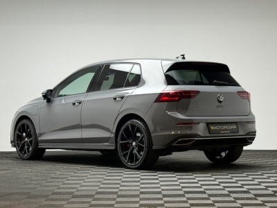 2023 Volkswagen Golf