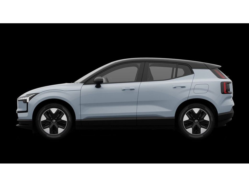 2027 Volvo EX30