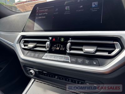 2020 BMW 3 Series