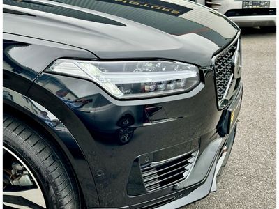 2024 Volvo XC90