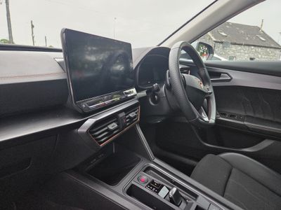 2024 Cupra Formentor