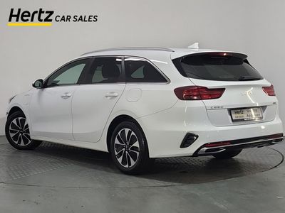 2024 Kia Ceed